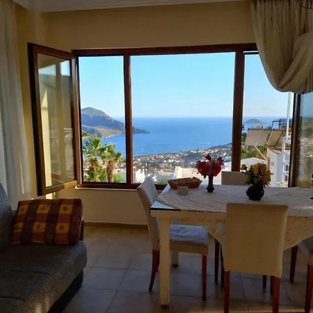 Duplex Kas View * Kalkan