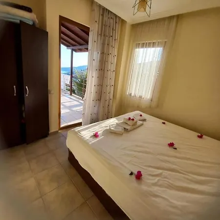 Apartment Duplex Kas View *
