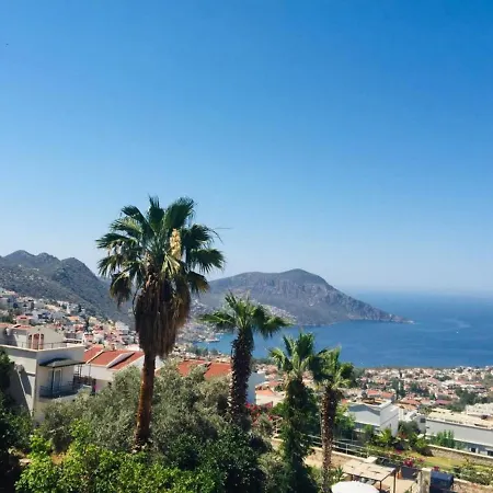 Duplex Kas View * Kalkan
