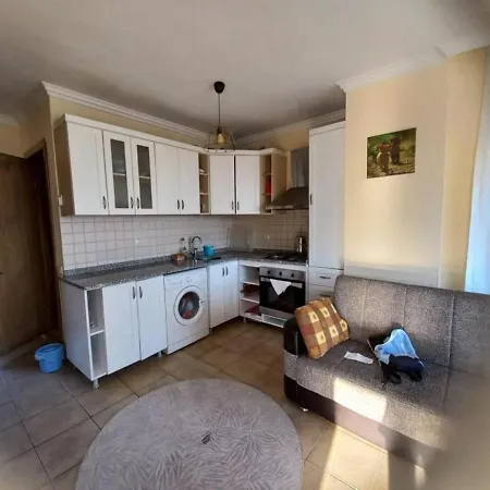 Apartment Duplex Kas View *
