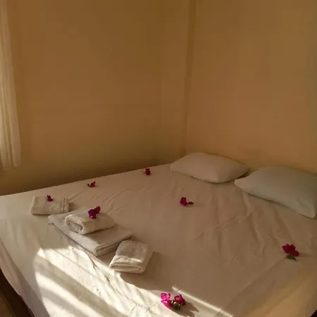 Duplex Kas View Apartment *