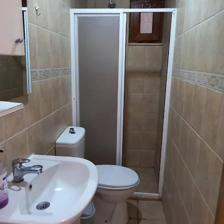 Duplex Kas View *