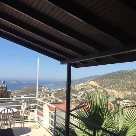Apartment Duplex Kas View