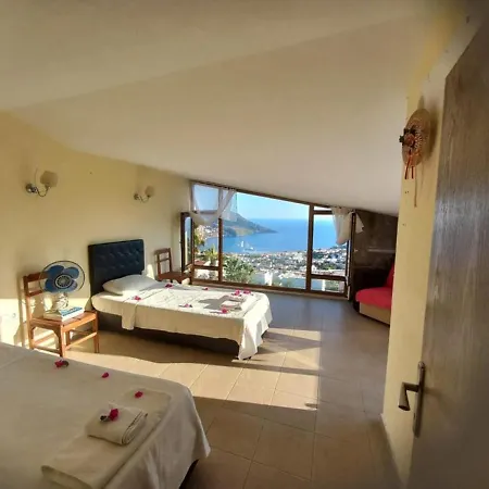 Duplex Kas View Apartment *